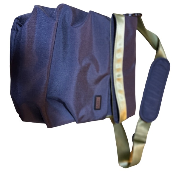 Messenger Crossbody Bag YUMC - Picture 4 of 15